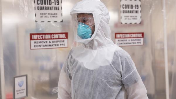 De beste serie van 2025 met een ultieme 8,9 op IMDb krijgt al in januari een tweede seizoen op HBO Max