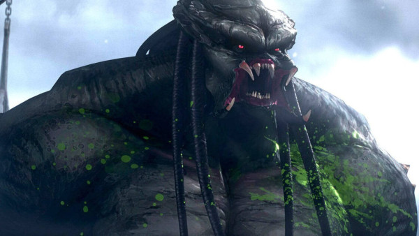 Brute trailer 'Predator: Killer of Killers': het filmmonster krijgt zijn eigen serie
