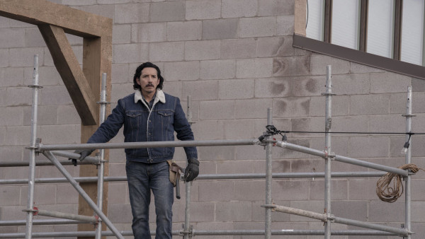 Deze thrillerserie pakt onverwacht de koppositie in de Top 10 van HBO Max