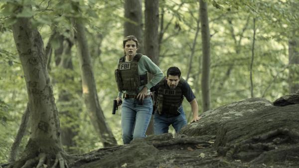 Het beste dramatische misdaadverhaal van dit jaar en warm aanbevolen door Stephen King, deze serie keert terug met een tweede seizoen op HBO Max