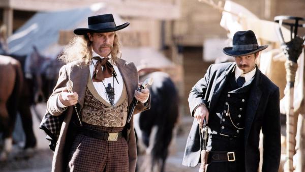 De koning van de westernseries (8,6 op IMDb) is nog altijd te zien op HBO Max, na plotse stopzetting volgde de film