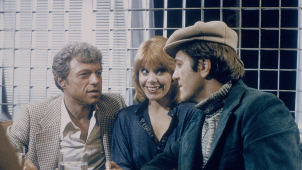 In 1979 werd een tv-serie gemaakt die zelfs nu nog hartstikke duur zou zijn In 1979 werd een tv-serie gemaakt die zelfs nu nog hartstikke duur zou zijn