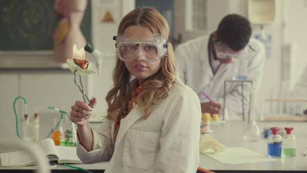 ‘Niet grappig, maar gemeen’: 'Sex Education' actrice Aimee Lou Wood breekt stilte over Saturday Night Live-sketch ‘Niet grappig, maar gemeen’: 'Sex Education' actrice Aimee Lou Wood breekt stilte over Saturday Night Live-sketch