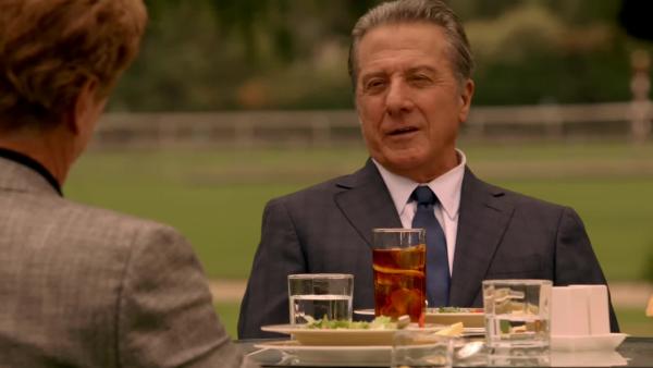 Deze HBO-serie moest een hit worden, maar werd na één seizoen gecanceld na meerdere sterfgevallen op de set