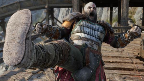 Epische videogame krijgt eindelijk haar serie; Prime Video bestelt direct twee seizoenen