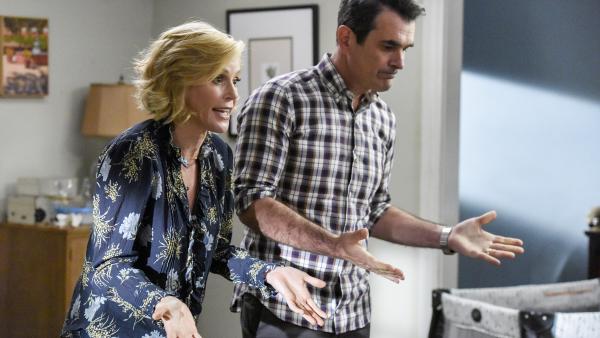 De bizarre verdiensten van de cast van 'Modern Family'