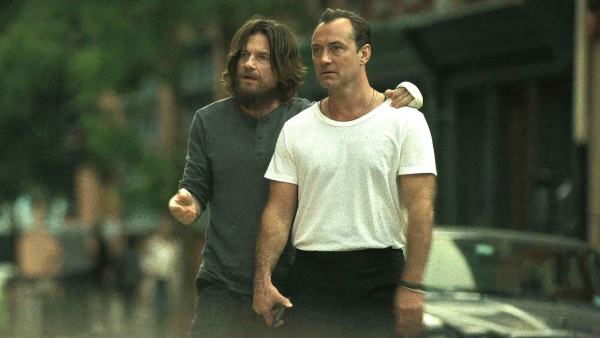 Spannende releases: Deze Netflix-series laten je deze week op het puntje van je stoel zitten