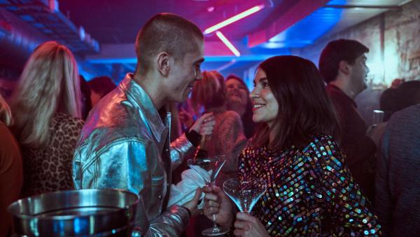 De Scandinavische variant van 'Bridget Jones', na 5 jaar wachten komt Netflix terug met een derde seizoen van deze kerstige dramaserie