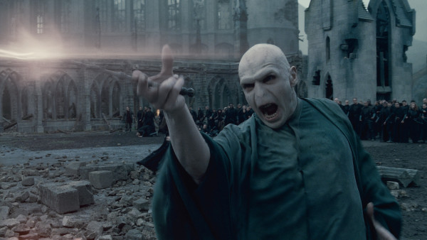 Oude 'Harry Potter'-bekende keert terug: deze nieuwe acteur zat ook al in de films Oude 'Harry Potter'-bekende keert terug: deze nieuwe acteur zat ook al in de films