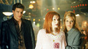 'Buffy the Vampire Slayer' liet een perfecte optie open voor een spin-off