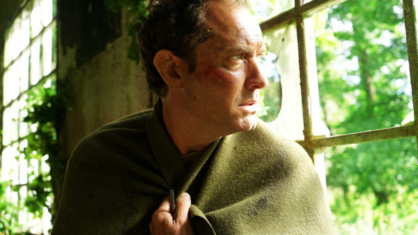 Indringende HBO-serie met Jude Law die je waarschijnlijk niet hebt gezien: 'The Third Day' Indringende HBO-serie met Jude Law die je waarschijnlijk niet hebt gezien: 'The Third Day'