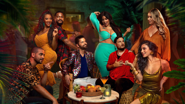 Nieuwe realityserie blijkt een guilty pleasure en verovert de Top 10 bij HBO Max