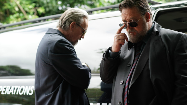 Bioscoopfilm met Russell Crowe vanaf maandag te streamen: "Sommige leugens sterven nooit"