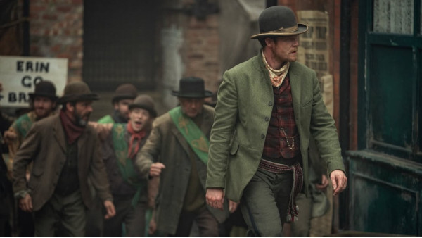 "Dit wordt beter dan Peaky Blinders en is van dezelfde maker", Netflix pakt uit met veelbelovende dramaserie over iconische brouwerijfamilie