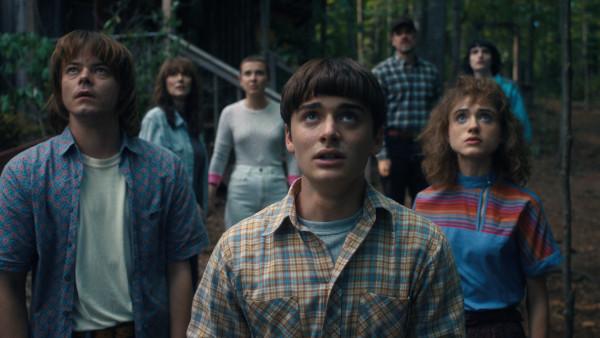 Netflix past enorm plotgat in 'Stranger Things' niet aan