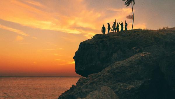 Chaos op de set van één van de grootste Netflix-series van het moment; regisseur valt crew aan
