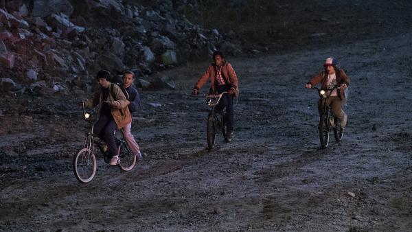 Oorlog tussen de streamingdiensten houdt niet op, Paramount probeert Netflix pootje te lichten