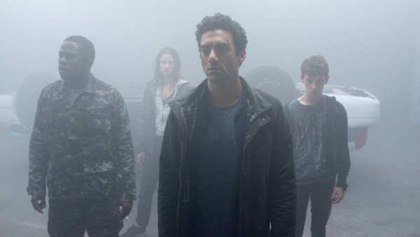 Vergeten Stephen King-serie op Netflix verdeelt fans: 