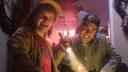 Première 'Stranger Things' zendt een duidelijke boodschap: 
