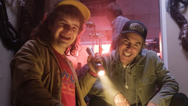 Première 'Stranger Things' zendt een duidelijke boodschap: 