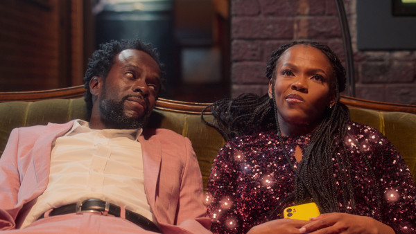 Recensie Netflix-serie 'Yoh! Christmas' Recensie Netflix-serie 'Yoh! Christmas'