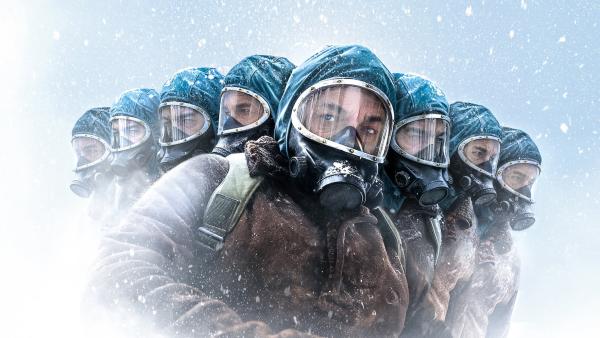 Makers van Netflix-hit 'The Eternaut' komen met grote nieuwe scifi-serie