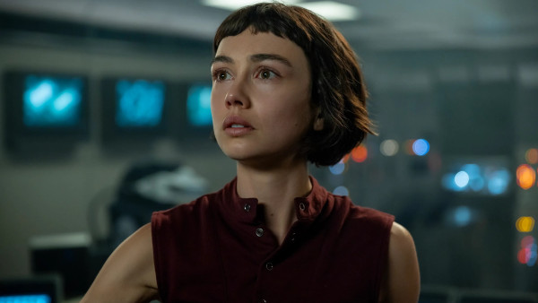 Is de horror uit 'Alien: Earth' niet je ding? Kijk dan naar deze scifi-serie op Apple TV+