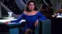 Hoe ziet 'Star Trek'-eyecatcher Deanna Troi er tegenwoordig uit en acteert ze nog?