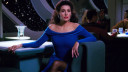 Hoe ziet 'Star Trek'-eyecatcher Deanna Troi er tegenwoordig uit en acteert ze nog? Hoe ziet 'Star Trek'-eyecatcher Deanna Troi er tegenwoordig uit en acteert ze nog?