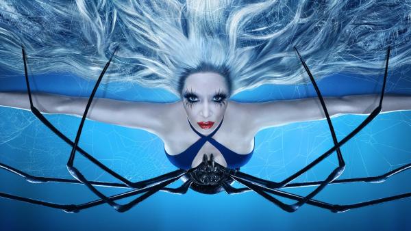 'American Horror Story' slaat een enorme slag!