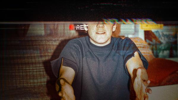 Eindelijk eens een écht spannende paranormale serie: '"een glanzend en filmisch sausje"