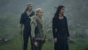 De vurige wens van Yennefer in 'The Witcher' zorgt voor behoorlijk inconsequente verhaalijn