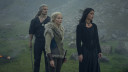 De vurige wens van Yennefer in 'The Witcher' zorgt voor behoorlijk inconsequente verhaalijn De vurige wens van Yennefer in 'The Witcher' zorgt voor behoorlijk inconsequente verhaalijn