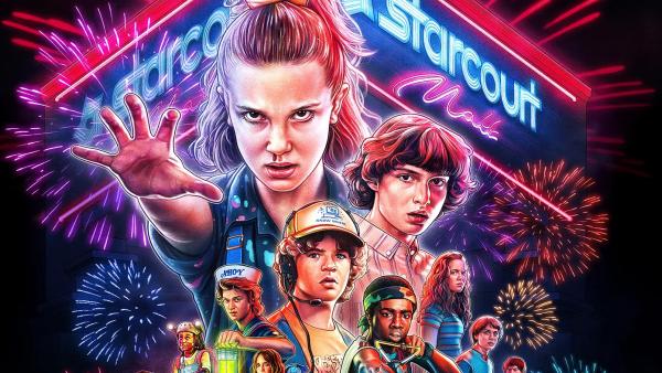 'Stranger Things: Tales From ’85'! Netflix verrast met compleet nieuwe serie: Maar wanneer speelt deze af?