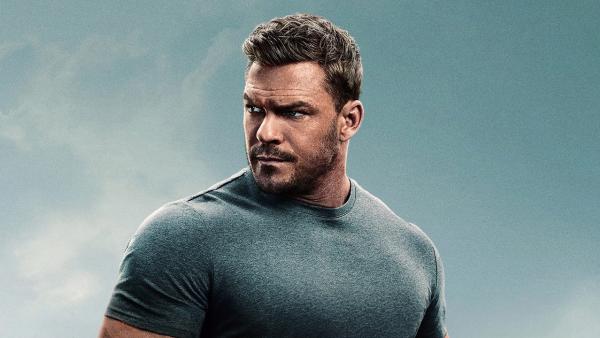 Bedenker van 'Reacher' is helemaal klaar met de serie en het personage