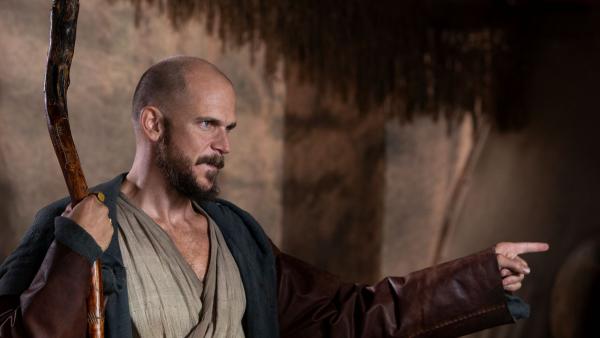 Kansloos, maar Netflix blijft achter deze mislukte ambitie aanrennen