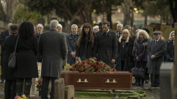 Prime Video verslaat Netflix in rechtstreeks duel, over 4 dagen zie je deze mysterieuze miniserie van Harlan Coben op Prime Video!