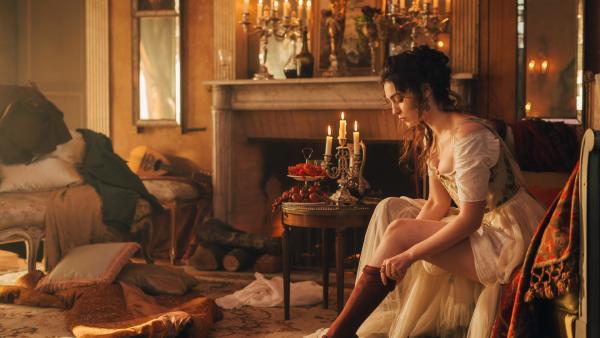 'The Seduction': vrijheid is macht