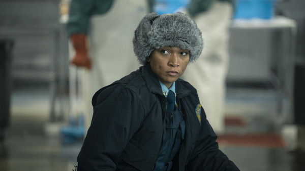 '12 12 12' de nieuwe parel van AppleTV+ met 'True Detective'-ster