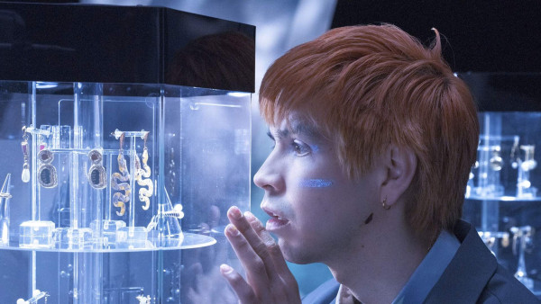 HBO Max-serie 'Fantasmas': heerlijk eigenzinnig en surrealistisch, maar toch ongelooflijk menselijk HBO Max-serie 'Fantasmas': heerlijk eigenzinnig en surrealistisch, maar toch ongelooflijk menselijk