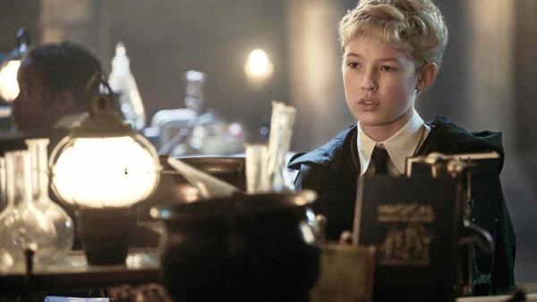 Er zit belangrijke informatie in de trailer van de nieuwe 'Harry Potter'-serie, heb jij dit gezien?