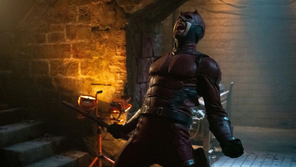 'Daredevil: Born Again': een van de sterkste Marvel-series maakt een interessante maar wankele comeback 'Daredevil: Born Again': een van de sterkste Marvel-series maakt een interessante maar wankele comeback