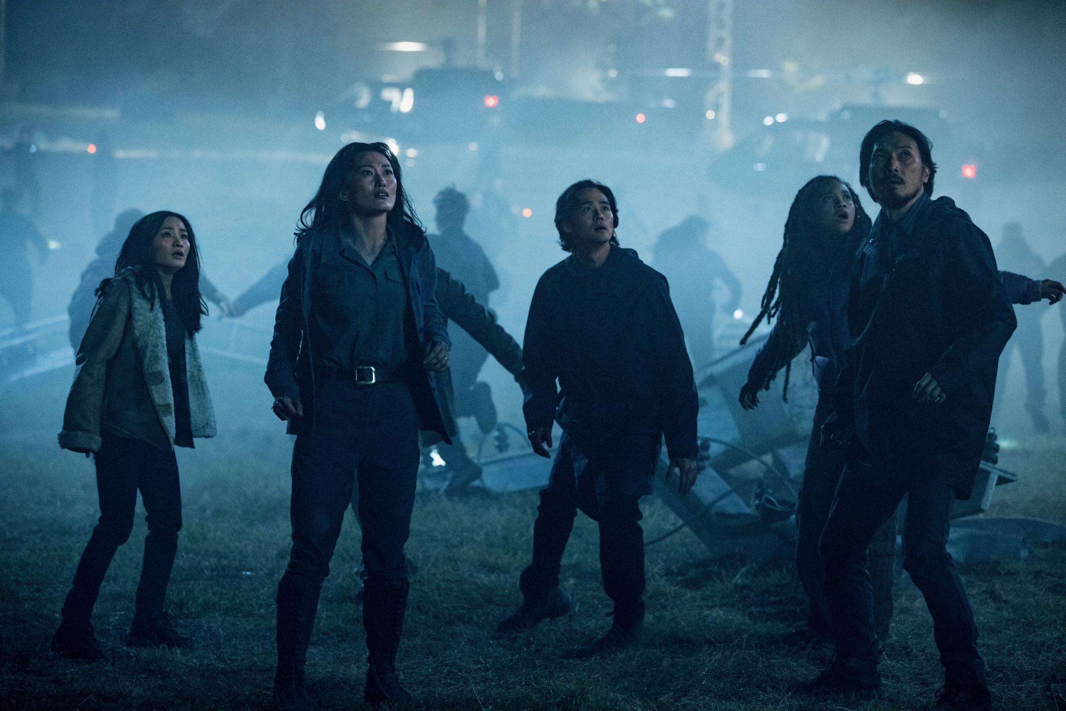 Recensie 'Monarch: Legacy of Monsters' seizoen 2: meer actie, meer monsters!