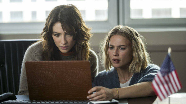 Paranoïde thriller is in 85 landen de best bekeken Netflix-film Paranoïde thriller is in 85 landen de best bekeken Netflix-film