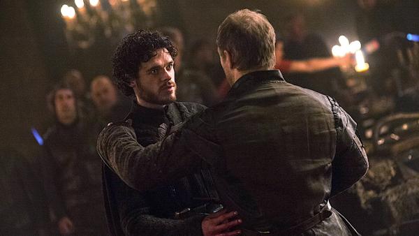 Waarom de 'Red Wedding' in 'GoT' een geniale zet was en 'The Walking Dead' juist zichzelf verwoestte