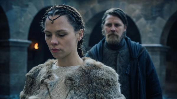 'War of the Kingdoms': middeleeuws spektakel dat nooit echt kan aarden