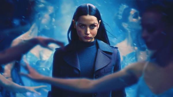 De nieuwste spin-off in deze razendpopulaire franchise maakt zijn opwachting in de Top 10 van Prime Video