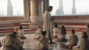 De Sith Lord in 'The Acolyte' laat zich eindelijk echt zien