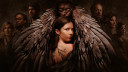'Sphinx': de nieuwe thrillerserie van Videoland kijk je vanaf 22 maart