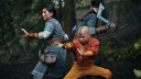 De Fire Nation verder onthuld op 'Avatar: The Last Airbender'-posters op X-Twitter
